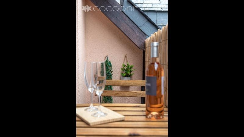 Appartement Duplex Proche Port Avec Velos Ван Екстериор снимка