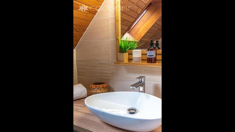 Appartement Duplex Proche Port Avec Velos Ван Екстериор снимка