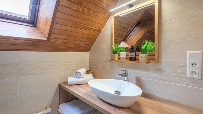 Appartement Duplex Proche Port Avec Velos Ван Екстериор снимка
